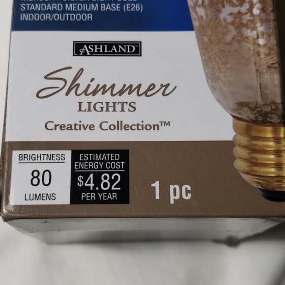 Lights - Picture 3 of 6